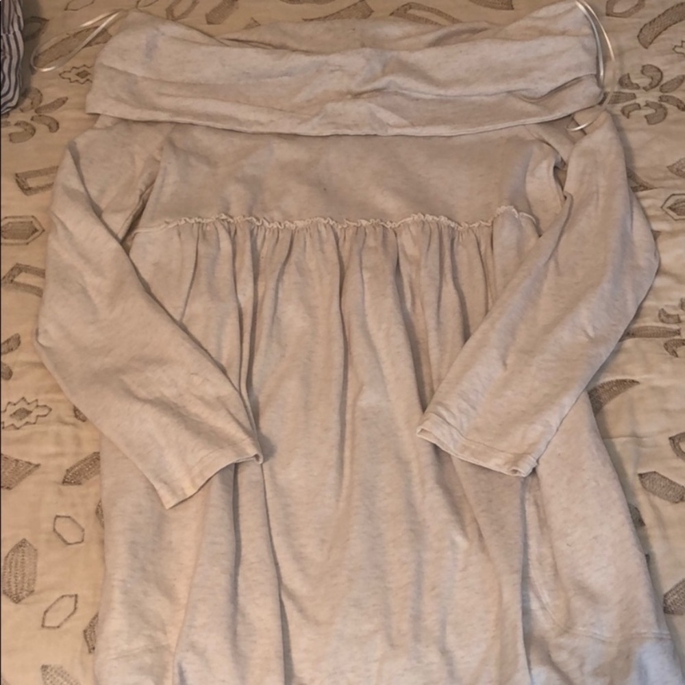 NWOT ANTHROPOLOGIE dress - Picture 2 of 3